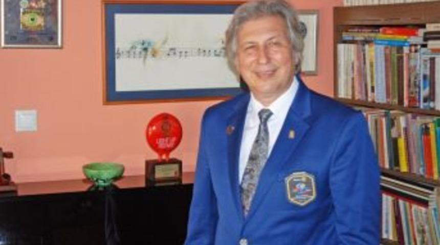 Rotary Vakfı&rsquo;ndan T&uuml;rk Kul&uuml;plerinin Projelerine 200 Bin Dolarlık Destek