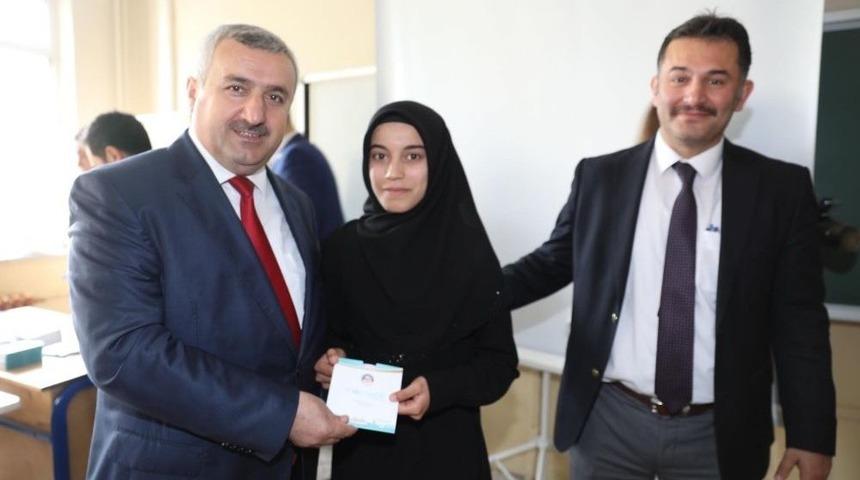 Mezuniyet Hediyesi Dijital Yıllık