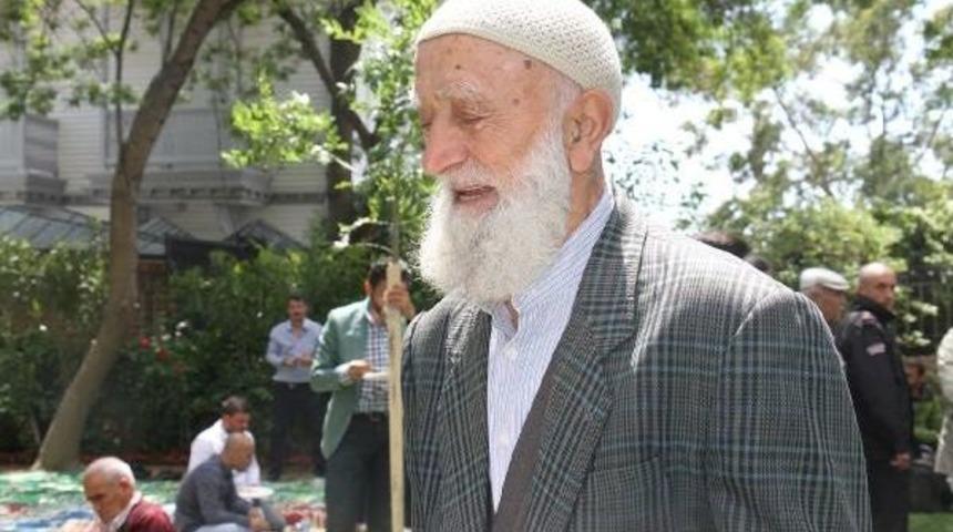 Tarih Kokan Namazg&acirc;h Ramazan&rsquo;A Hazır