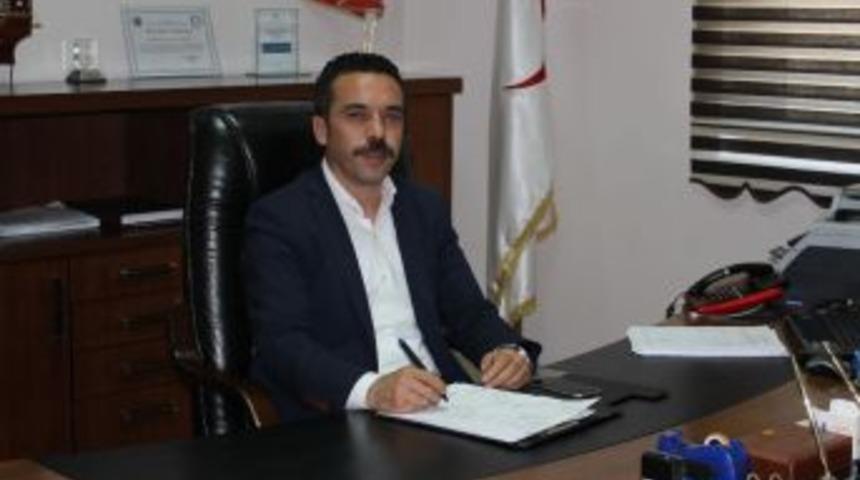 Kahta Devlet Hastanesinde Ramazan Mesaisi