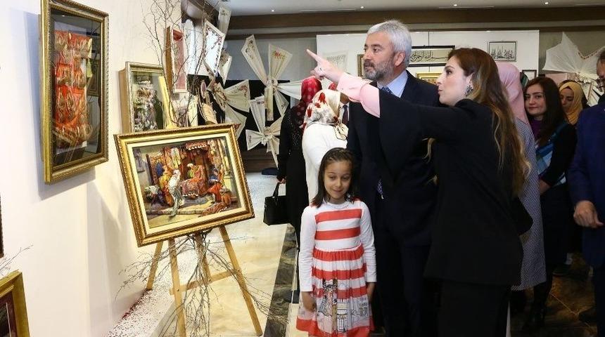 Ormek G&ouml;r&uuml;c&uuml;ye &Ccedil;ıktı