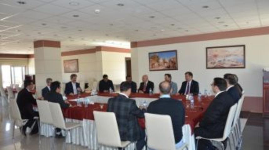 Adıyaman &Uuml;niversitesi Kalitesini Tescilledi