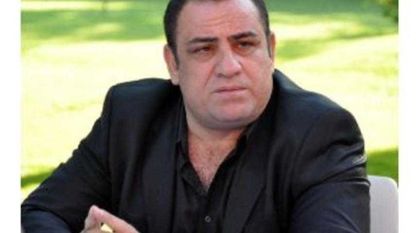 Gaziantepspor Başkanı Kızıl:"s&ouml;zler Yerine Gelmeyince D&uuml;şt&uuml;k"