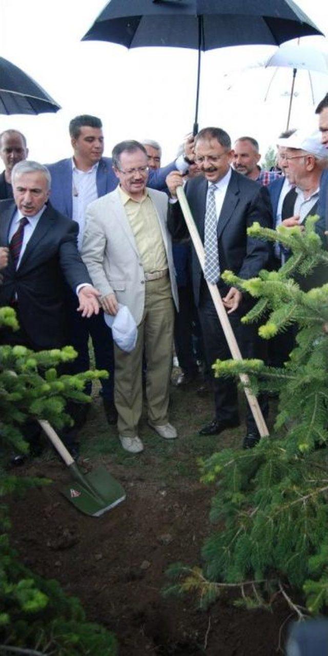 Bakan Özhaseki: Fetö’Cüler Şeytandan Bile 2 Tık Öndeler (2)