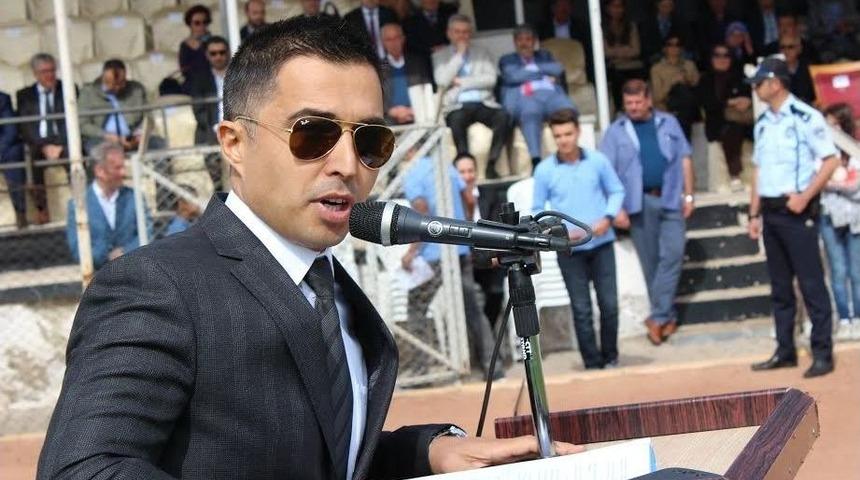 Edebiyat &Ouml;ğretmeni 112. Programını Sundu