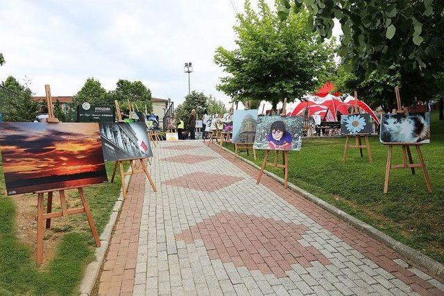 Yeni Hayat “yaza Merhaba” Dedi