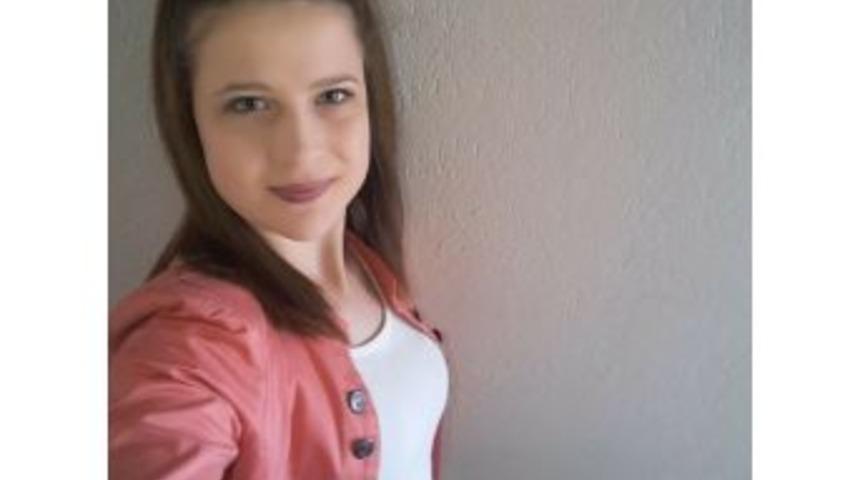 Uşak&rsquo;ta 3 G&uuml;nd&uuml;r Kayıp Olan Melis Bulundu