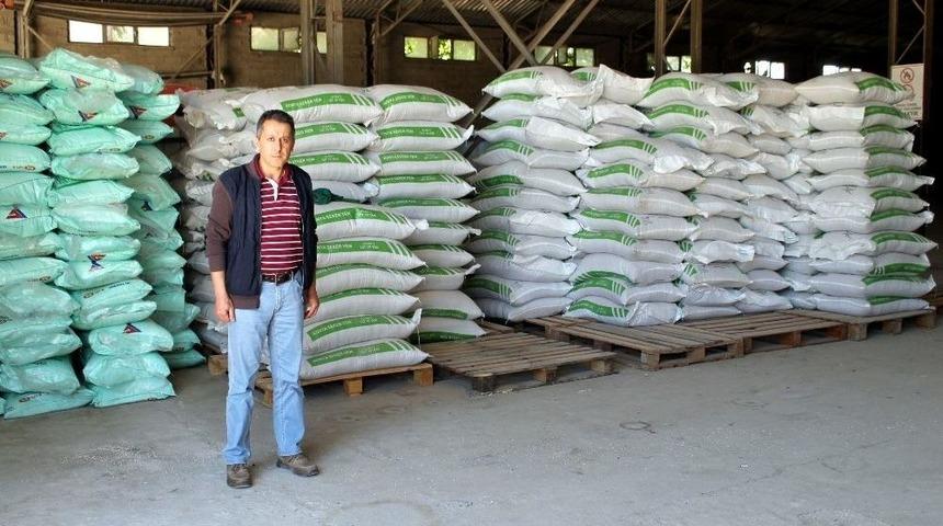 Pancar Kooperatifi&rsquo;nden &Ccedil;ift&ccedil;iye B&uuml;y&uuml;k Destek