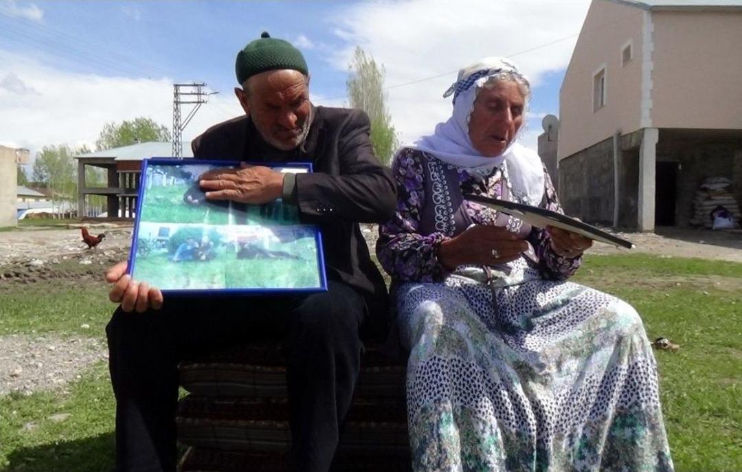 Sağanak Yağmurlarda Evi Yıkılan Şehit Ailesi Yeni Evine Kavuşuyor