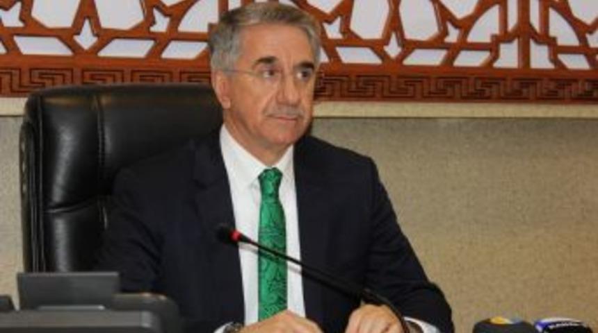 Başkan Yanılmaz, Ramazan Hazırlıklarını Anlattı