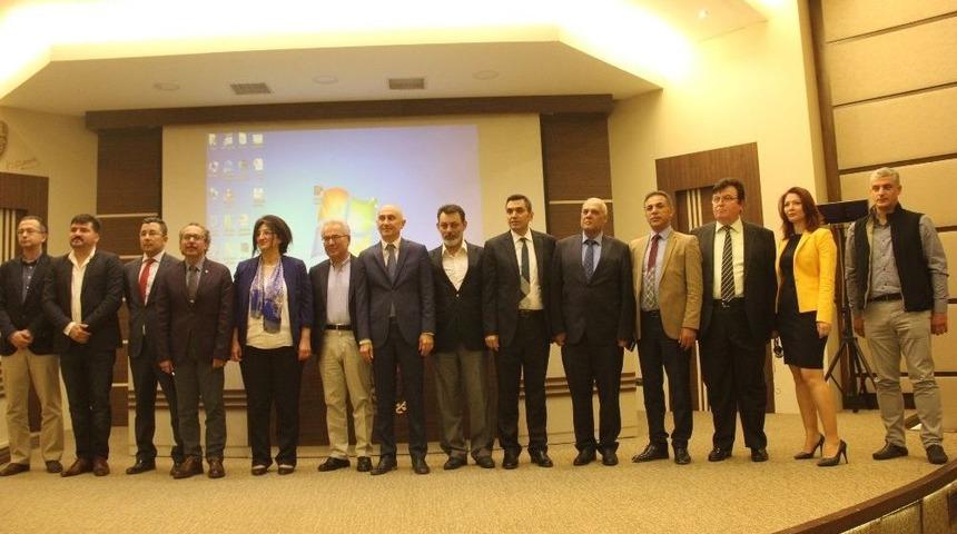 Gaziantep&rsquo;te Suriyeli M&uuml;ltecileri Paneli