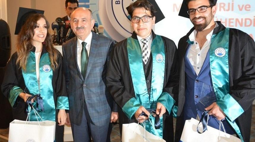 M&uuml;ezzinoğlu: &ldquo;&ouml;nemli Olmak Ge&ccedil;ici, Değerli Kalmak Başarıdır&rdquo;