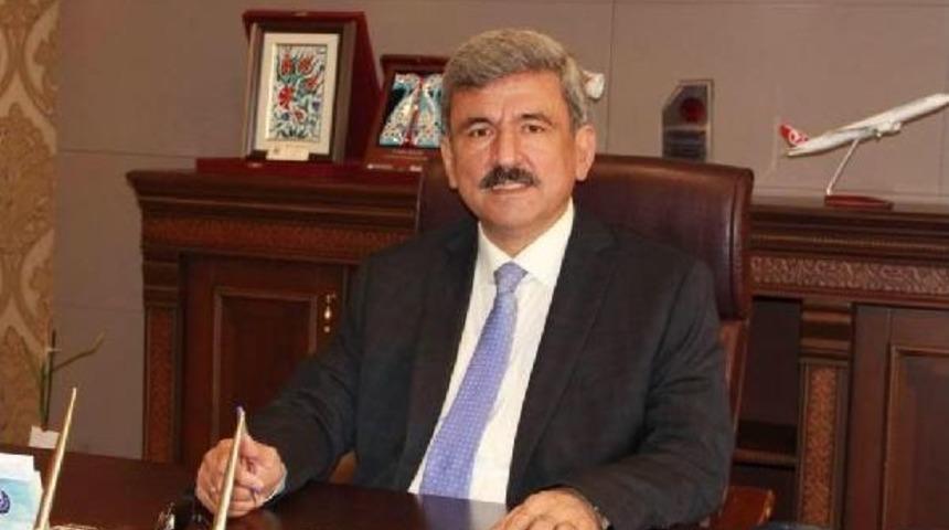 Başkan Hakkındaki Fet&ouml; Iddiasına 'kovuşturmaya Yer Yok' Kararı