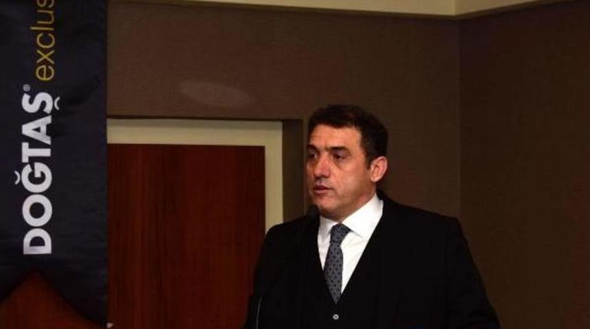 Doğtaş Kelebek'in 2018 Hedefi 1 Milyar Tl Ciro