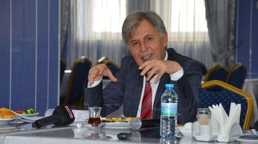 Kırıkkale&rsquo;de Okullar Tam G&uuml;n &Ouml;ğretime Ge&ccedil;iyor