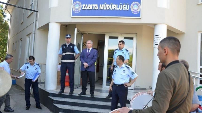 Kartepe&rsquo;de 63 Davulcu G&ouml;rev Yapacak