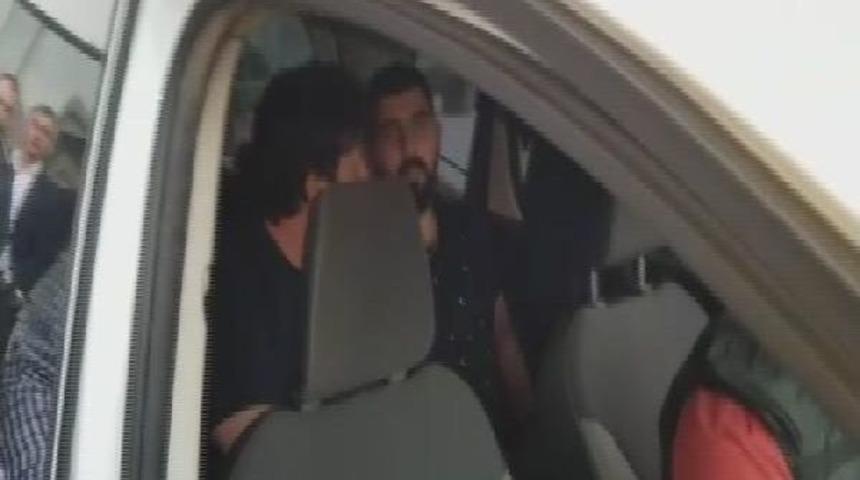 Ataşehir'deki Rezidansta Yaşanan Hareketlilik Son Buldu