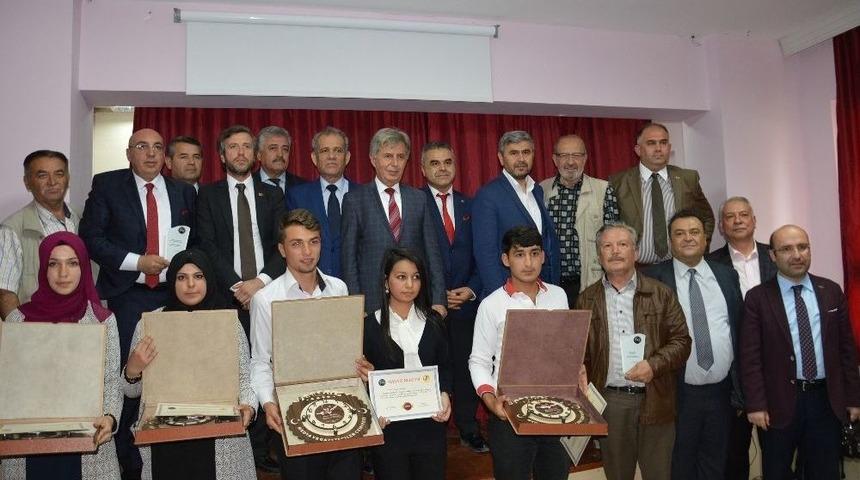 İletişim &Ouml;d&uuml;lleri Sahiplerini Buldu