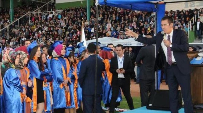 Canikli'den Giresunspor'un Şampiyonluk Primine Katkı (2)