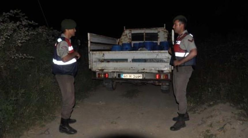 Satışa Hazır 5 Ton Domuz Eti Ele Ge&ccedil;ti