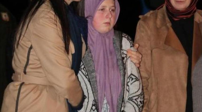 Samsun'a Şehit Ateşi D&uuml;şt&uuml; (3)