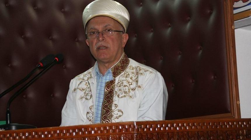 Devrekliler İlk Teravih Namazını Kıldı