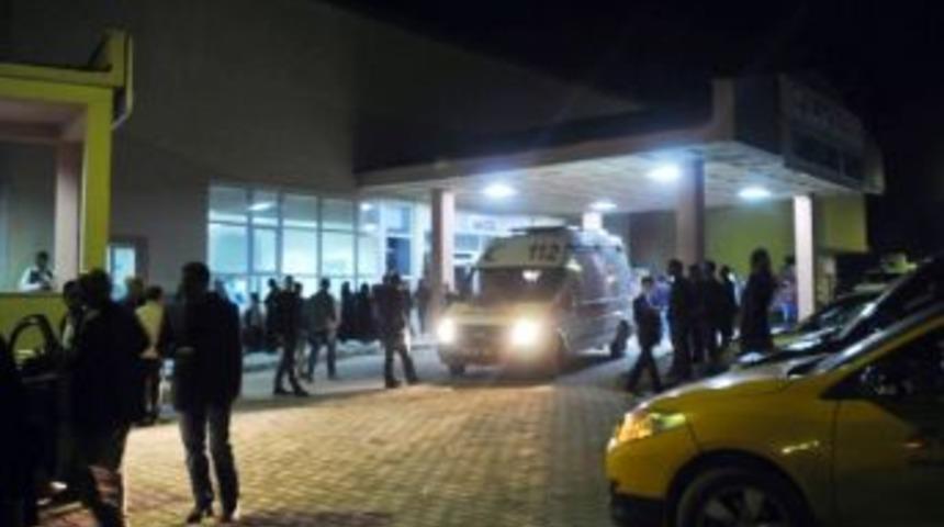 Piknikte Dereye D&uuml;şerek Boğuldu