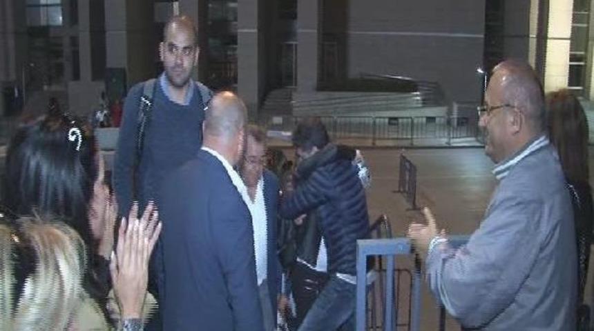 S&ouml;zc&uuml; Gazetesine Y&ouml;nelik Soruşturmada 2 Kişi Tutuklandı