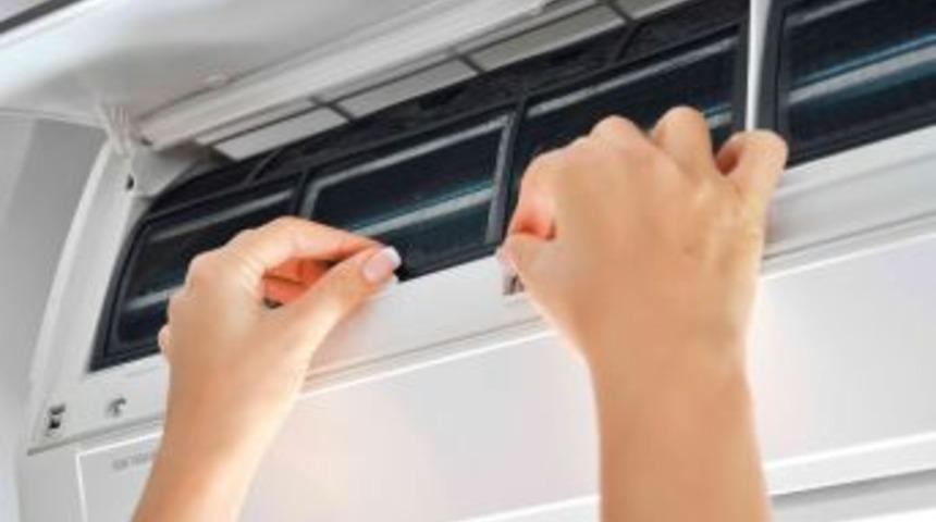 Klima Temizliği Ve Lejyoner Hastalığına Dikkat