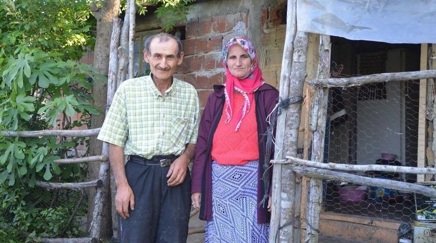 Yürek Burkan Yaşam Mücadelesi