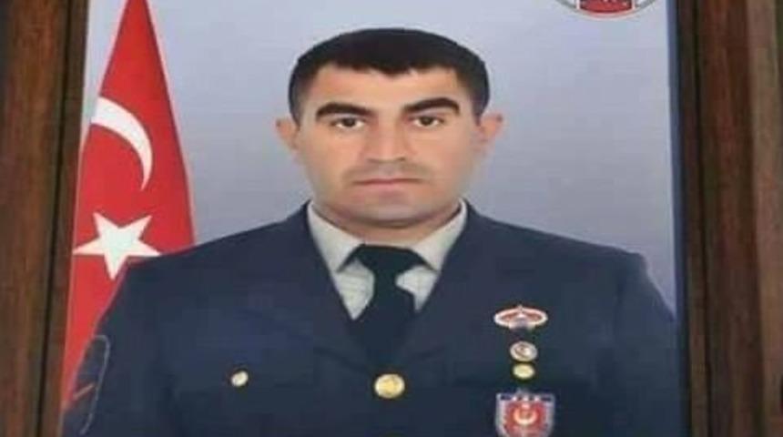 Şehidin İsmi Caddede Yaşatılacak