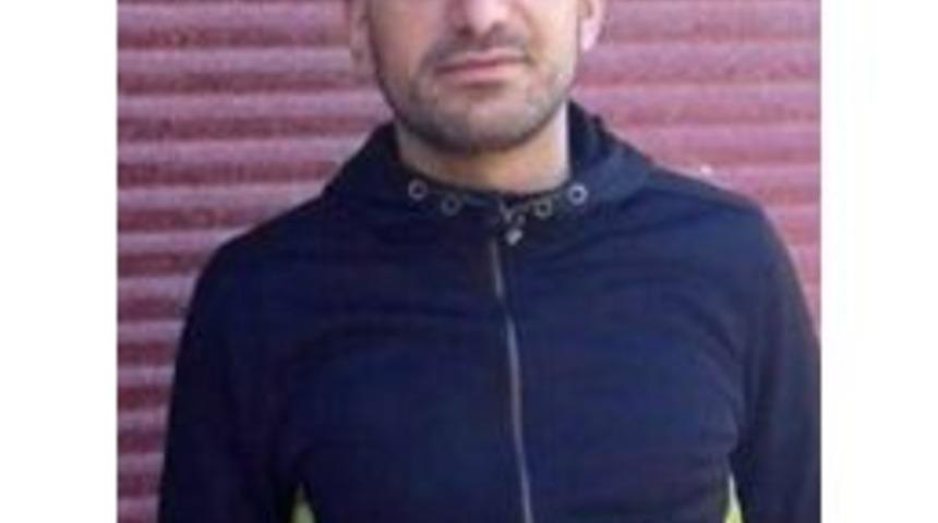 Eve Tırmanarak Girdi, Polisten Ka&ccedil;amadı