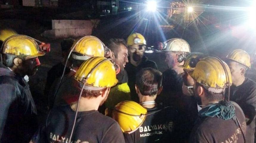 Antalya&rsquo;daki Maden Ocağı Kazasında 1 Tutuklama Daha