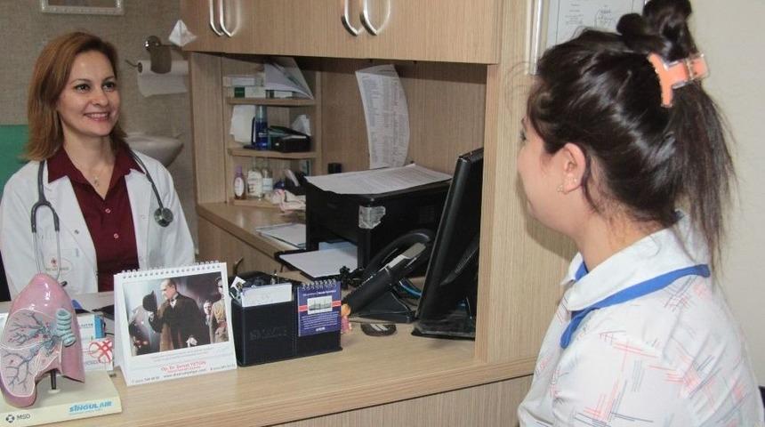 Sigarayı Bırakmak İ&ccedil;in Ramazan Fırsat