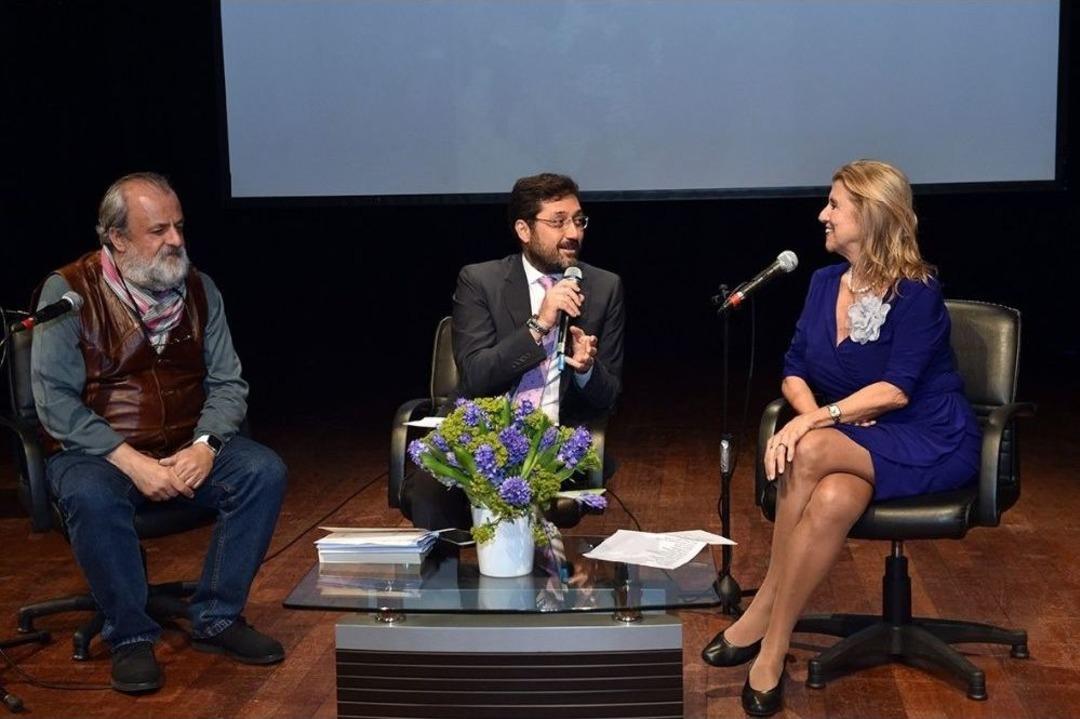 Beşiktaş&rsquo;ta 150&rsquo;nci Kez &lsquo;ustalara Saygı&rsquo; Gecesi