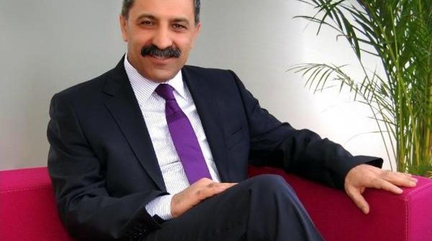 Kayserispor, Barcelona Ile Futbol Okulu Için Protokol Imzalayacak