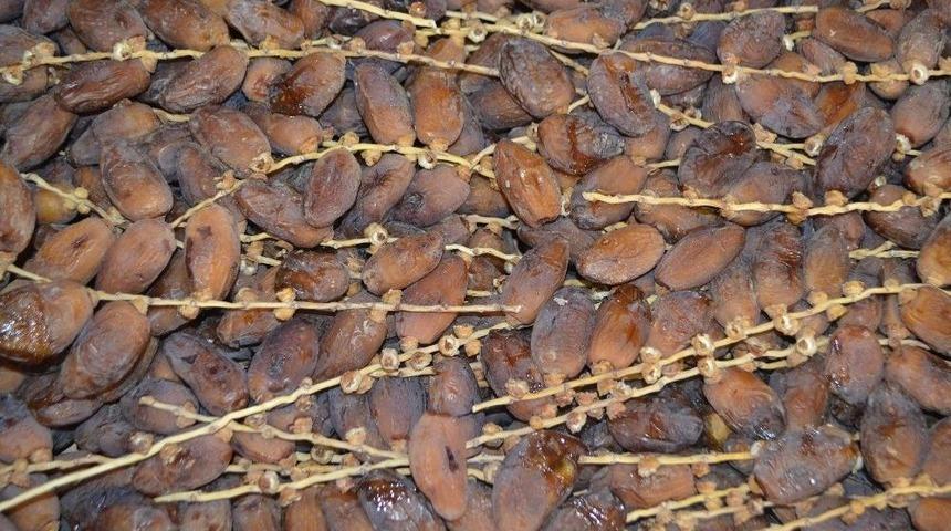 Hurmaya Talep Arttı