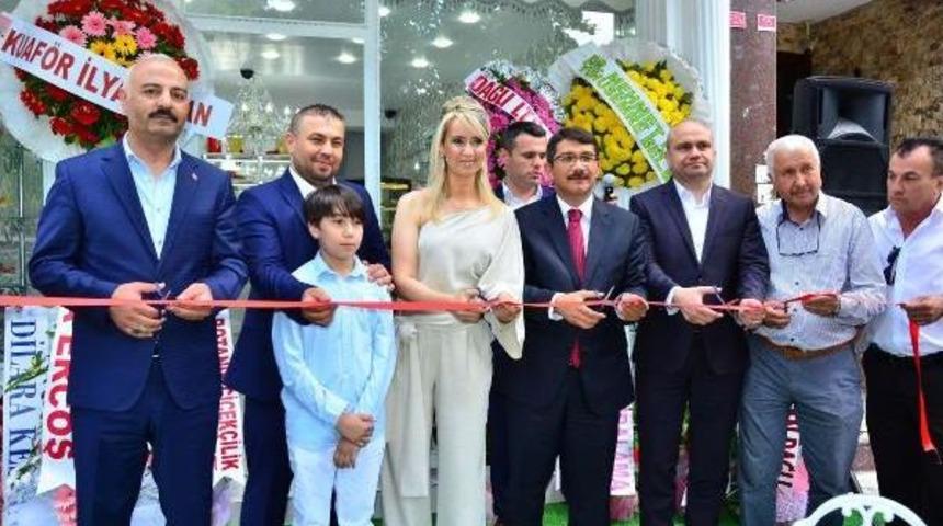 Kadın Girişimci Makaron Merakıyla Işyeri Sahibi Oldu