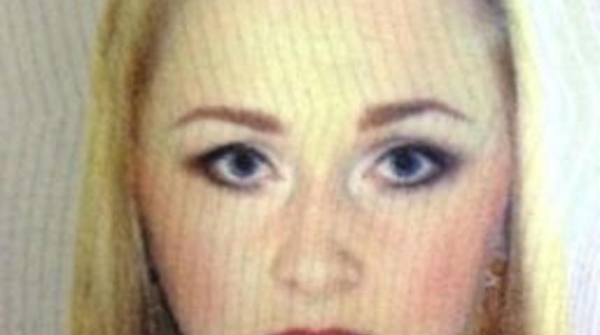 Belaruslu Turist Eşarbıyla Intihar Etti