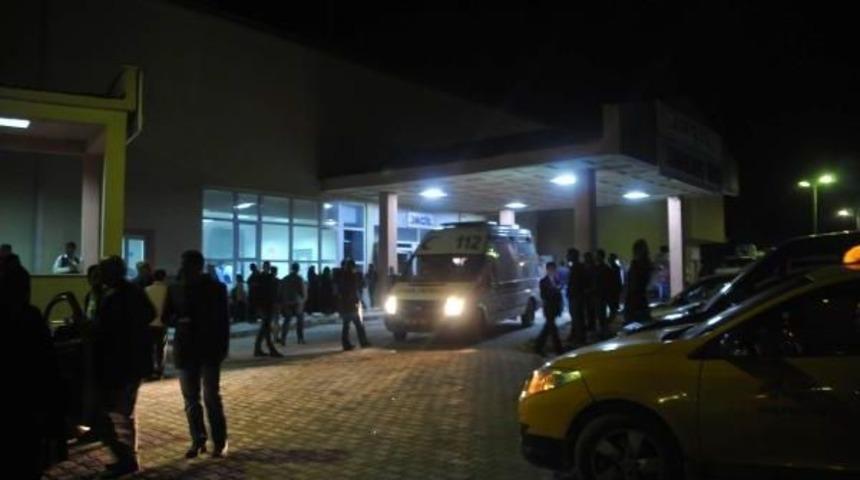 14 Yaşındaki Sevda, Piknikte Dereye D&uuml;ş&uuml;p &Ouml;ld&uuml;