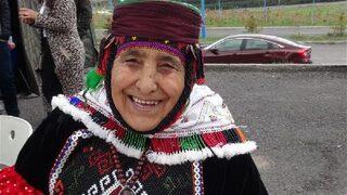 Damal Bebeklerinin Anası Emekli Olmak Istiyor