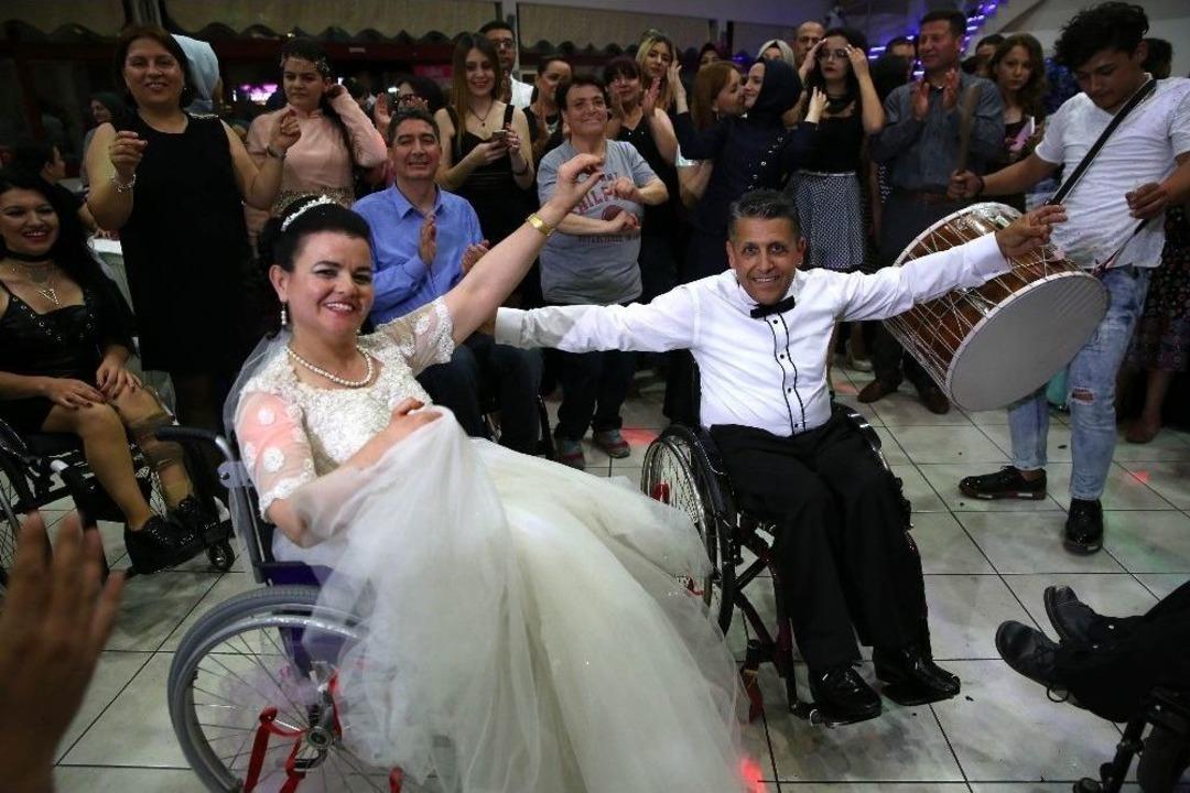 Aşk Engel Tanımadı