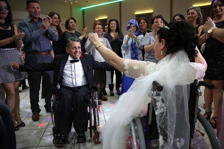 Aşk Engel Tanımadı G5