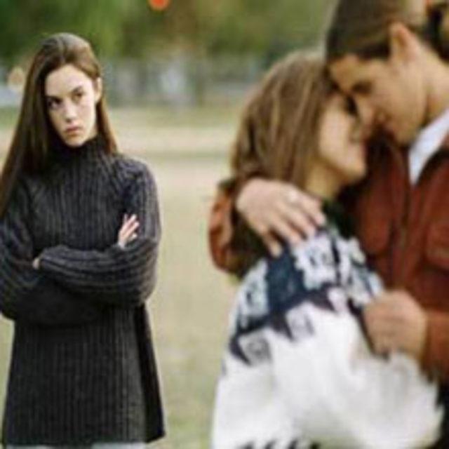 Aldatıldığınızı Gösteren İşaretler 1