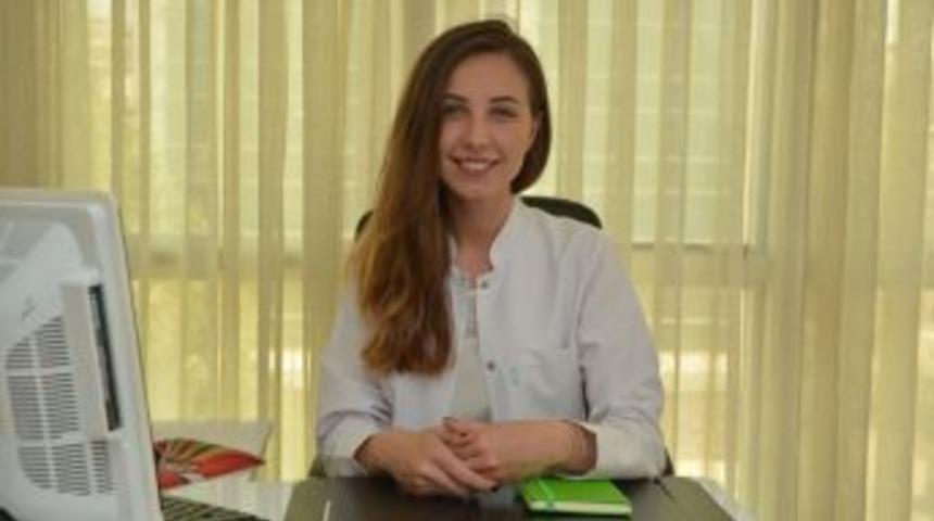 Uzmandan, &ldquo;ramazan Ayında Beslenme&rdquo; Uyarısı