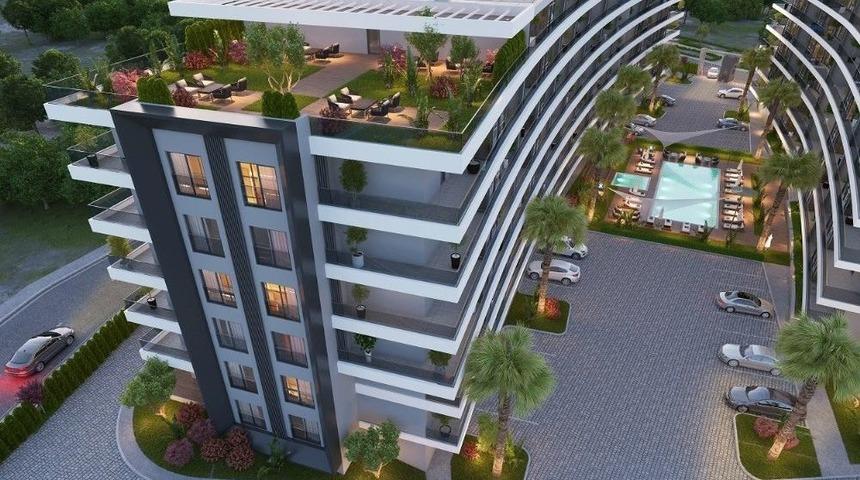 İzmir&rsquo;de &Ccedil;ok Kazandıracak Yeni Proje