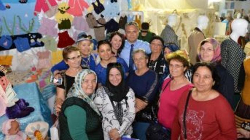 Başkan Uysal&rsquo;dan A&ccedil;ılışa Davet