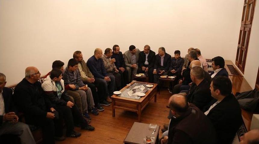 Melikgazi&rsquo;de Huzurlu Bir Ramazan İ&ccedil;in T&uuml;m İmk&acirc;nlar Seferber Edildi