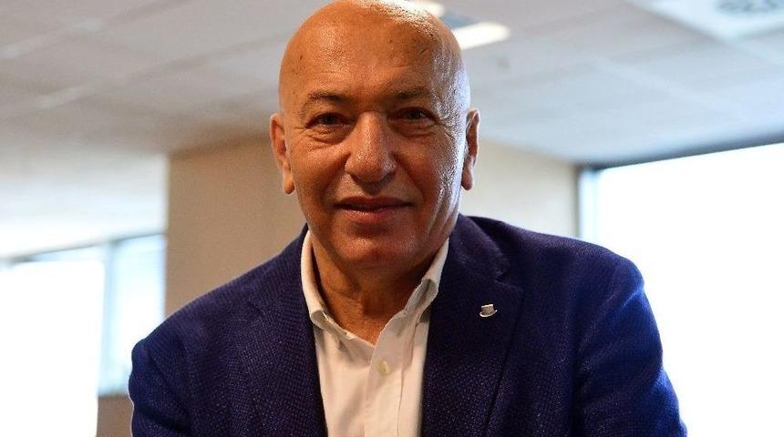 Tuncer Selim: &ldquo;&ccedil;ocukları Kahvehane K&ouml;şelerinden Spora Y&ouml;nlendirmek İstiyoruz&rdquo;