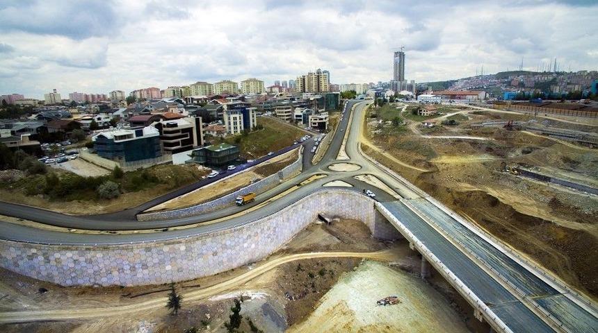 Turan G&uuml;neş Bulvarı Rahatlayacak